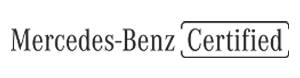 logo certified
