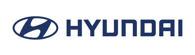 logo hyundai