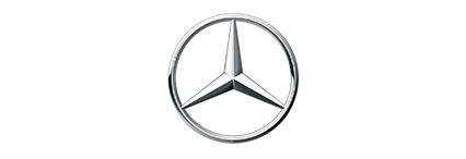 logo symbol mercedes