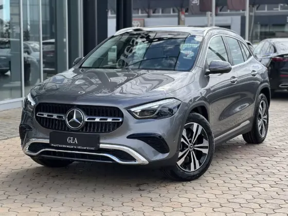 model gla h247