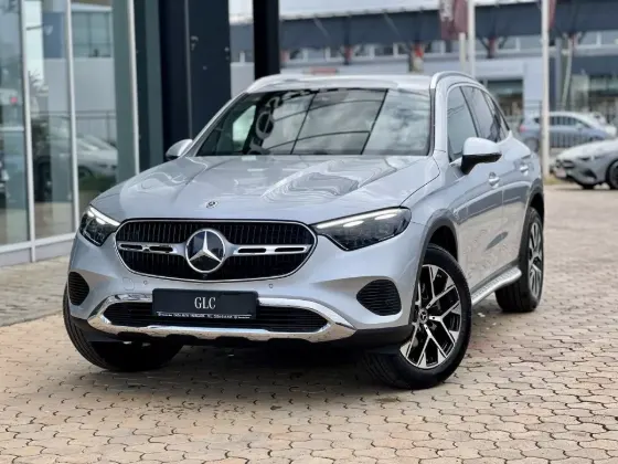 model glc x254
