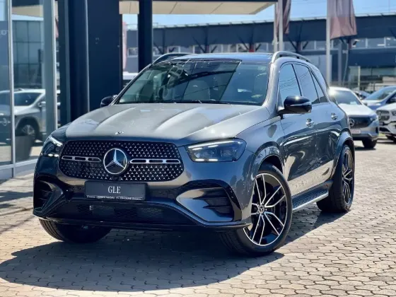 model gle v167
