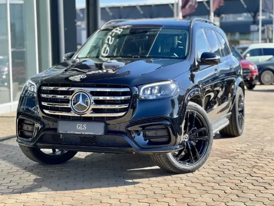 model gls x167
