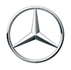 mercedes logo